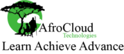 AfroCloud Logo