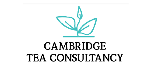 Cambridge Tea Consultancy Logo