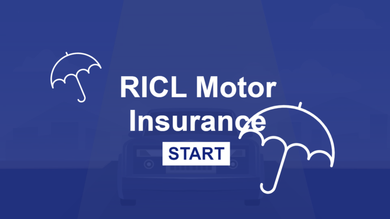 Motor Insurance Demo Module