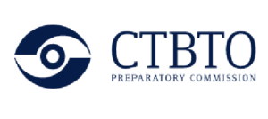 CTBTO Logo